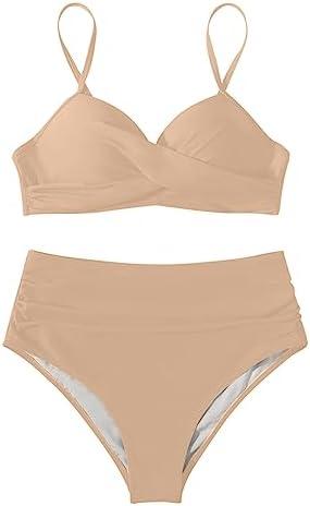 Stylish Women's⁤ Swimwear​ for Fun Summer Beach Days