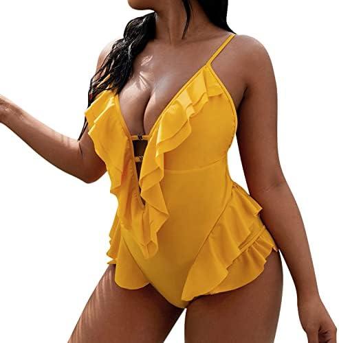 Stylish ⁢Women's ⁤Swimwear for Fun Summer Beach Days