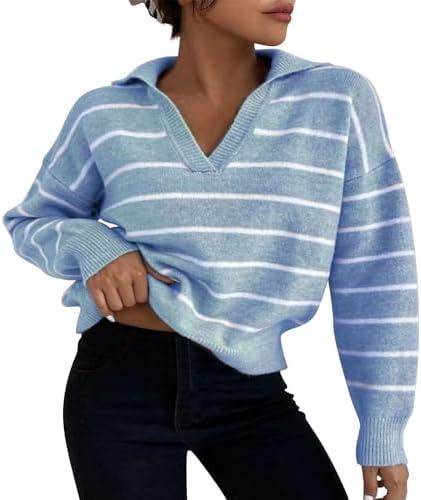 Chic Women's Sweater Collection: Cozy Styles for All Occasions