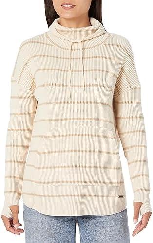 Chic Women's Sweater Collection: Cozy Styles for All Occasions