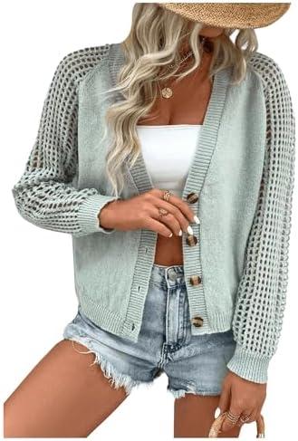 Chic Women's Sweater Collection: Cozy Styles for All Occasions