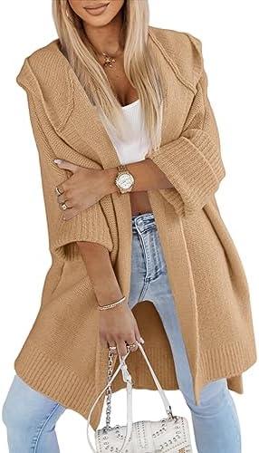 Chic Women's Sweater Collection: Cozy Styles for All Occasions