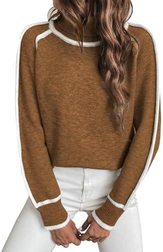 Chic Women's Sweater Collection: Cozy Styles for All Occasions