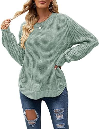 Chic Women's Sweater Collection: Cozy Styles for All Occasions