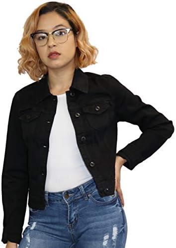 Explore Trendy Women's ​Jackets for Every Occasion Online!