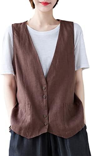 Explore Stylish Women's Vests for Every Season Today!