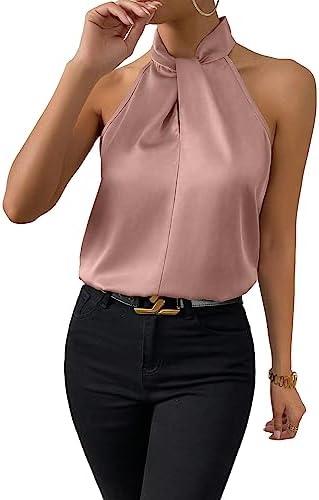 Stylish Women's Tops for Every Occasion on Amazon!