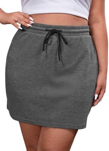 Explore stylish women's skirts‌ for every occasion and size!