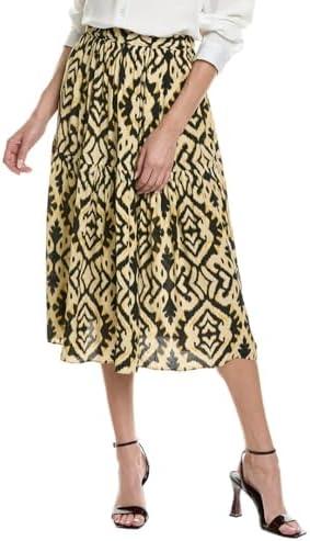 Explore stylish women's skirts for every occasion and size!