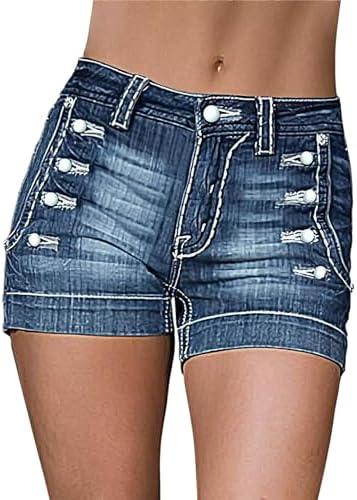 Explore Stylish Women's Shorts for All Occasions!