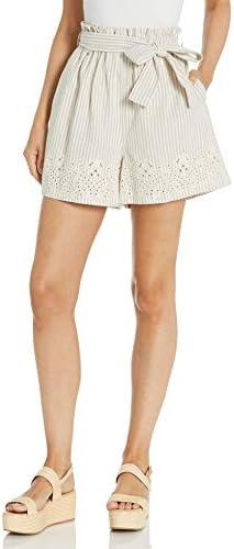 Explore Stylish Women's Shorts for All Occasions!