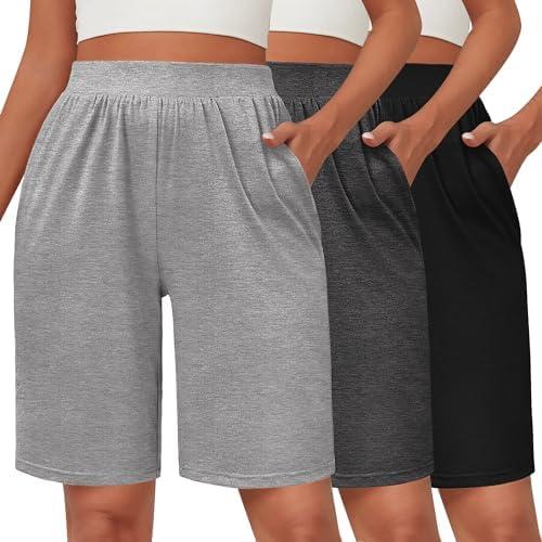 Explore Stylish Women's Shorts for All Occasions!