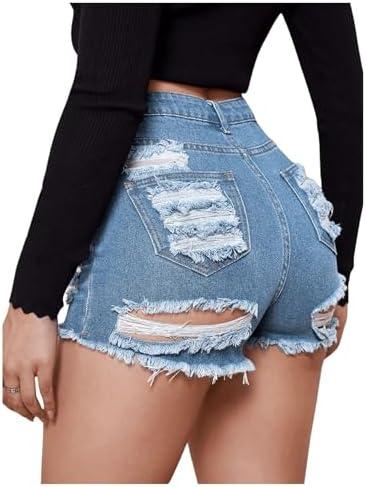 Explore Stylish Women's Shorts for All Occasions!