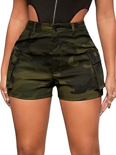 Explore Stylish Women's Shorts for All Occasions!