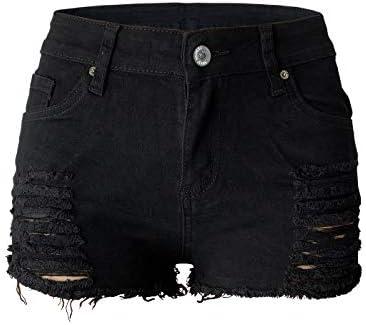 Explore Stylish Women's Shorts for All Occasions!