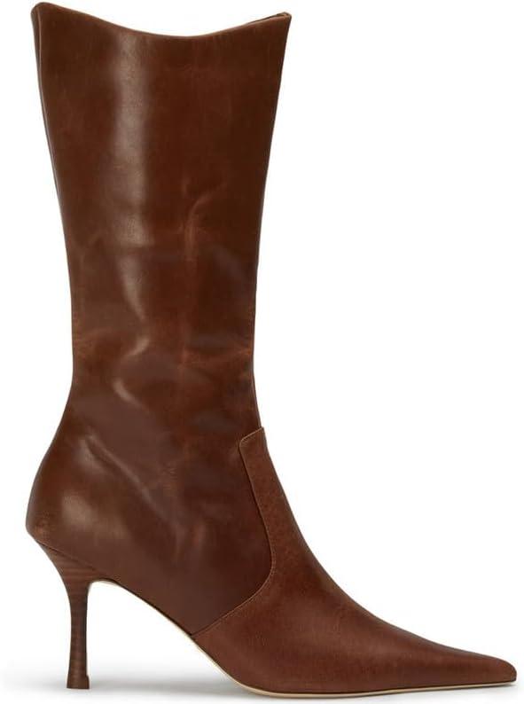 Discover Stylish Women's Boots: Comfort Meets Fashion!