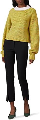 Trendy Women's Sweaters for Fall and Winter Fashion