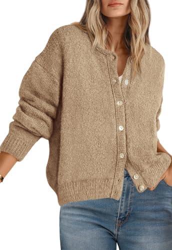 Trendy Women's Sweaters for Fall and Winter Fashion