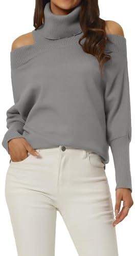 Trendy Women's Sweaters for Fall and Winter Fashion