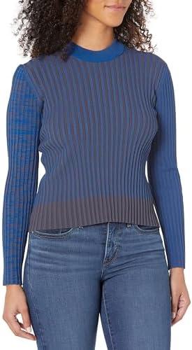 Trendy Women's Sweaters for Fall and Winter Fashion