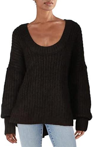 Trendy Women's Sweaters for Fall and Winter Fashion