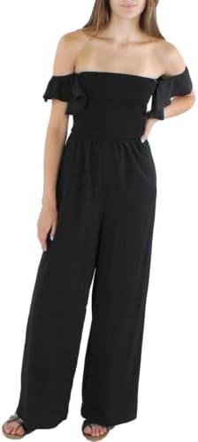 Explore Trendy Women's Jumpsuits for Every Occasion!