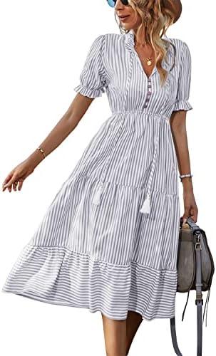 Explore Chic ⁢Women's ‍Summer Dresses for All Occasions!