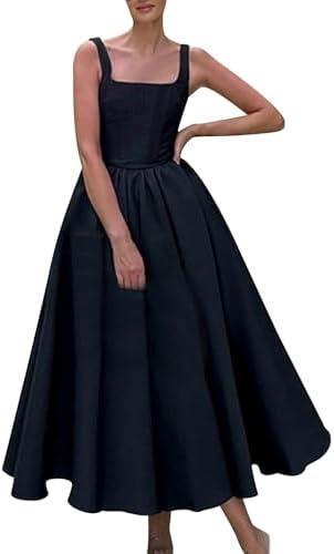 Explore Elegant Women's Dresses for​ Every Occasion ‍on Amazon