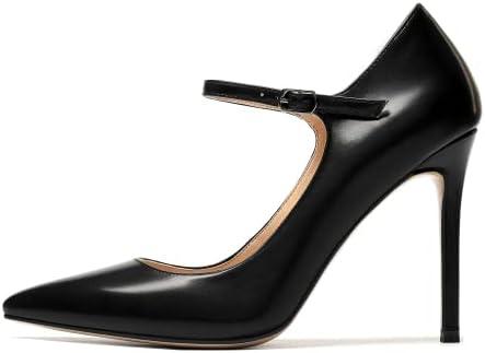 Stylish Women's Heels for Every ​Occasion