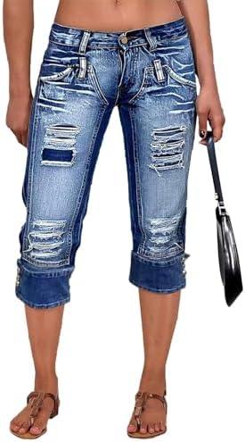 Explore Trendy Women's Jeans: Comfort Meets Style Today!