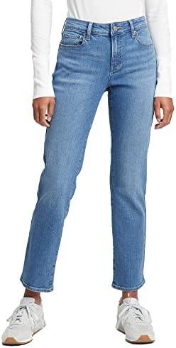 Explore Trendy Women's Jeans: Comfort Meets Style Today!