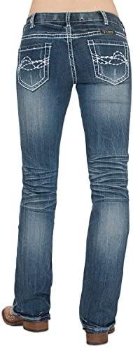 Explore Trendy Women's Jeans: Comfort Meets Style Today!