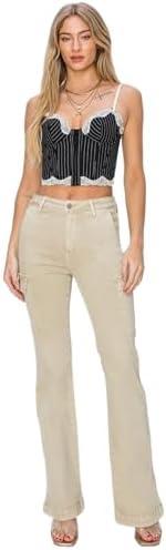 Explore Trendy Women's Jeans: Comfort Meets Style Today!