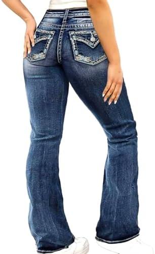 Explore Trendy Women's Jeans: Comfort Meets Style Today!