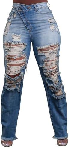 Explore Trendy Women's Jeans: Comfort Meets Style Today!