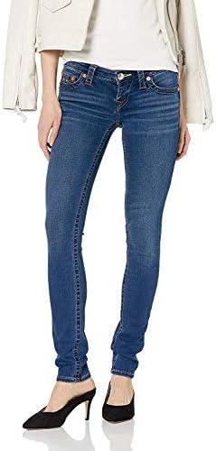 Explore Trendy Women's Jeans: Comfort Meets Style Today!