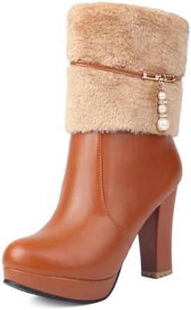 Versatile Women's Boots⁢ for Every Occasion and Style