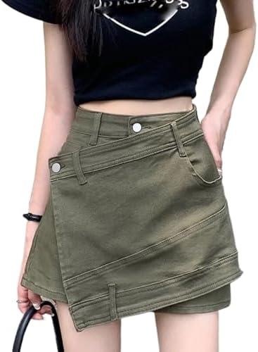 Explore trendy women's shorts for summer style! Fashionable finds await!