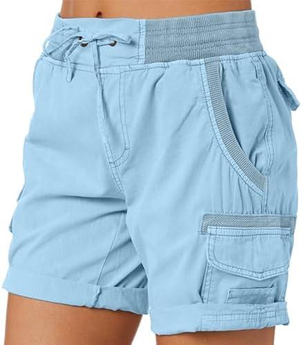 Explore trendy women's shorts for summer style! Fashionable finds await!