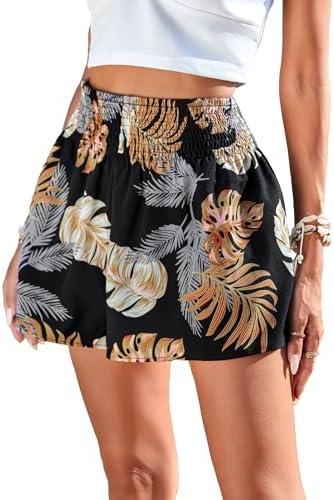 Explore trendy women's shorts for summer style! Fashionable finds await!