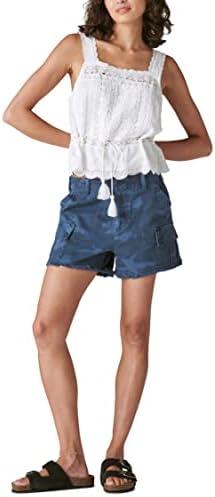 Explore trendy women's shorts for summer style! Fashionable finds await!