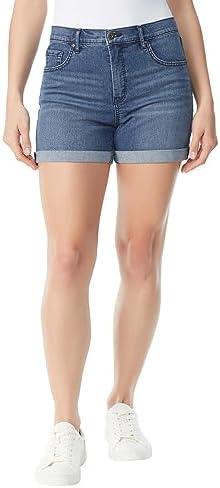 Explore trendy women's shorts for summer style! Fashionable finds await!