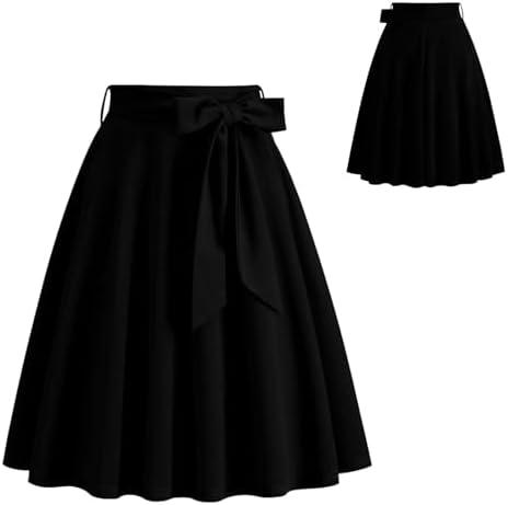 Chic Women's Skirts: Elegant for Every⁤ Occasion on Amazon!