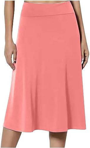 Chic Women's Skirts: Elegant for Every Occasion on ‌Amazon!