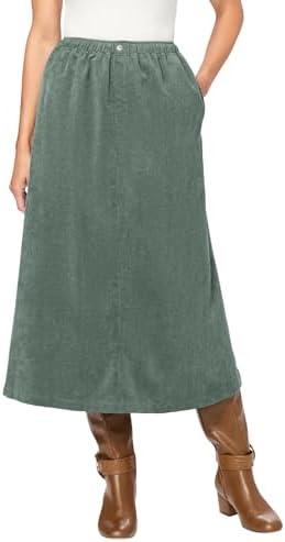 Chic Women's Skirts: Elegant for Every Occasion on Amazon!