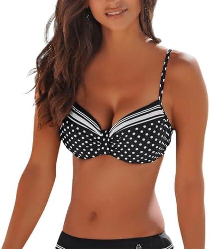 Explore Stylish and Sexy Women's Swimsuit Collections