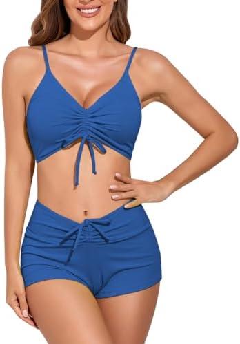 Explore Stylish and Sexy Women's​ Swimsuit Collections