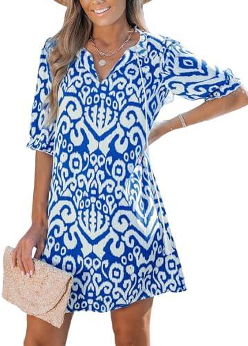 Stylish Women's Dresses for All Occasions on Amazon Deals