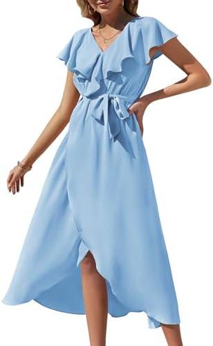 Stylish Women's Dresses for All ⁢Occasions⁣ on Amazon ⁢Deals