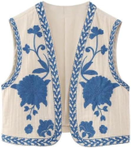 Explore Stylish Women's Vests for Every Occasion!